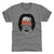 Velus Jones Jr. Men's Premium T-Shirt | 500 LEVEL