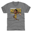 Bennedict Mathurin Men's Premium T-Shirt | 500 LEVEL