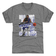 Kyrie Irving Men's Premium T-Shirt | 500 LEVEL