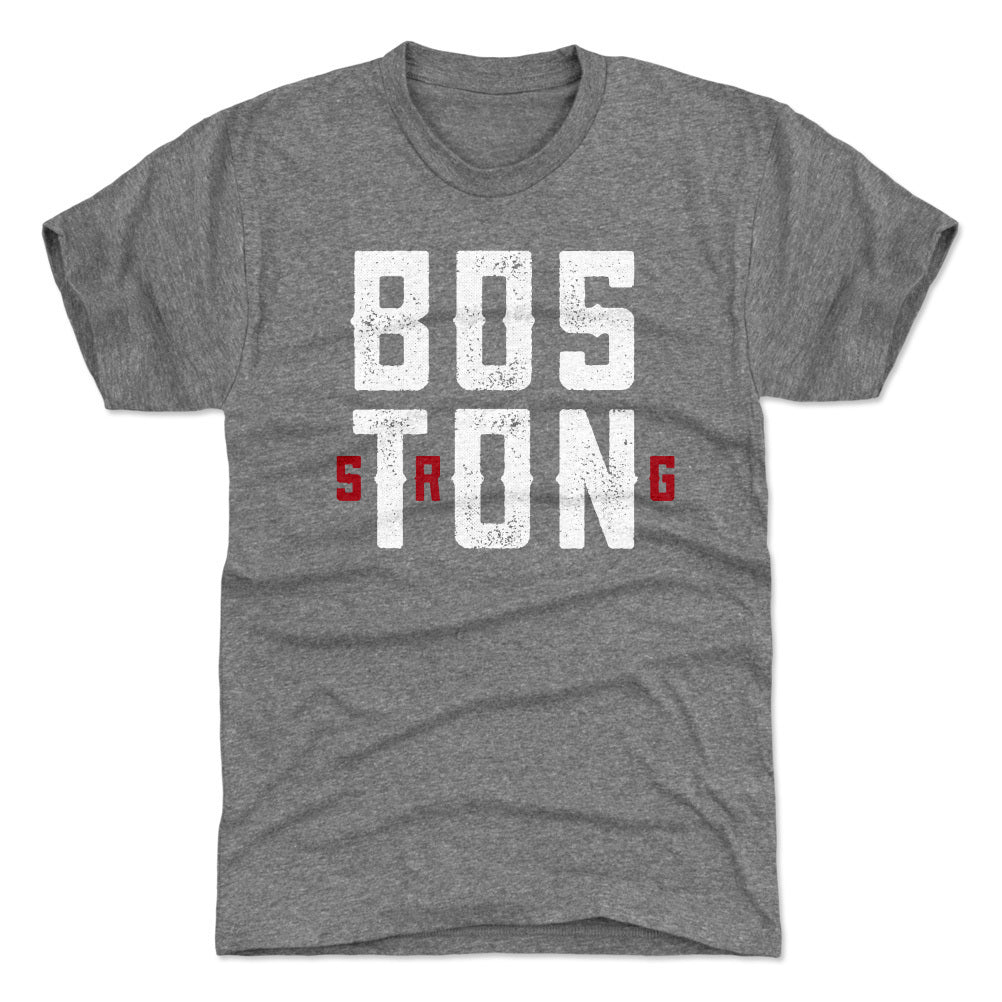 Boston Men's Premium T-Shirt | 500 LEVEL