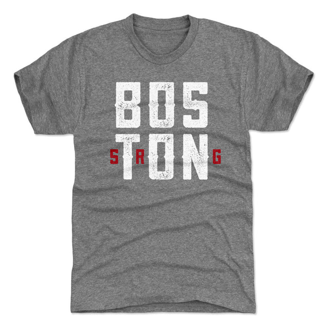 Boston Men's Premium T-Shirt | 500 LEVEL