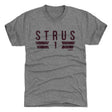 Max Strus Men's Premium T-Shirt | 500 LEVEL