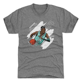 Brandon Miller Men's Premium T-Shirt | 500 LEVEL