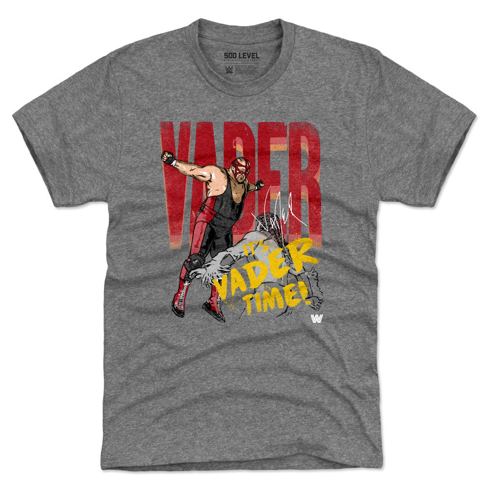 Vader Men&#39;s Premium T-Shirt | 500 LEVEL
