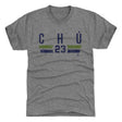 Leo Chu Men's Premium T-Shirt | 500 LEVEL