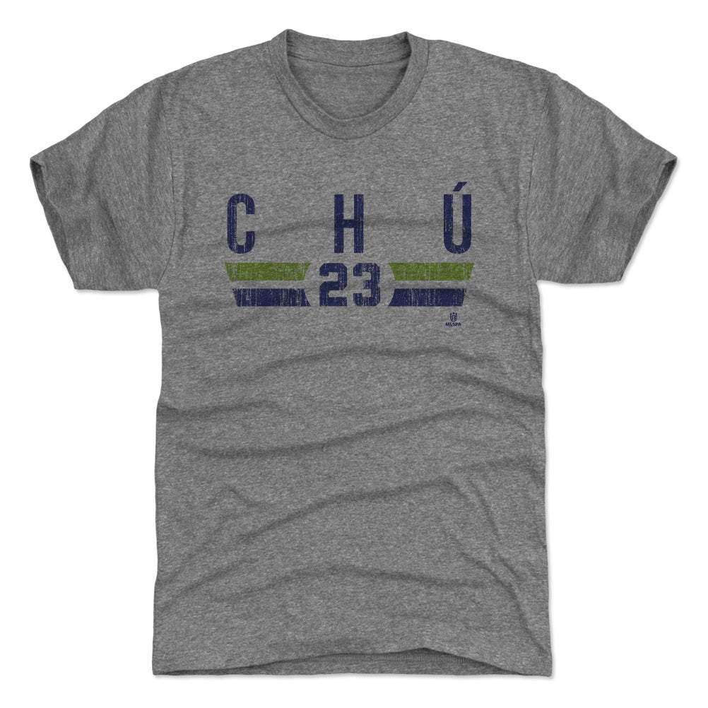 Leo Chu Men&#39;s Premium T-Shirt | 500 LEVEL
