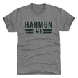 Derrick Harmon Men's Premium T-Shirt | 500 LEVEL