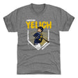 Christian Yelich Men's Premium T-Shirt | 500 LEVEL