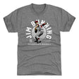Jim Bunning Men's Premium T-Shirt | 500 LEVEL