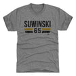 Jack Suwinski Men's Premium T-Shirt | 500 LEVEL