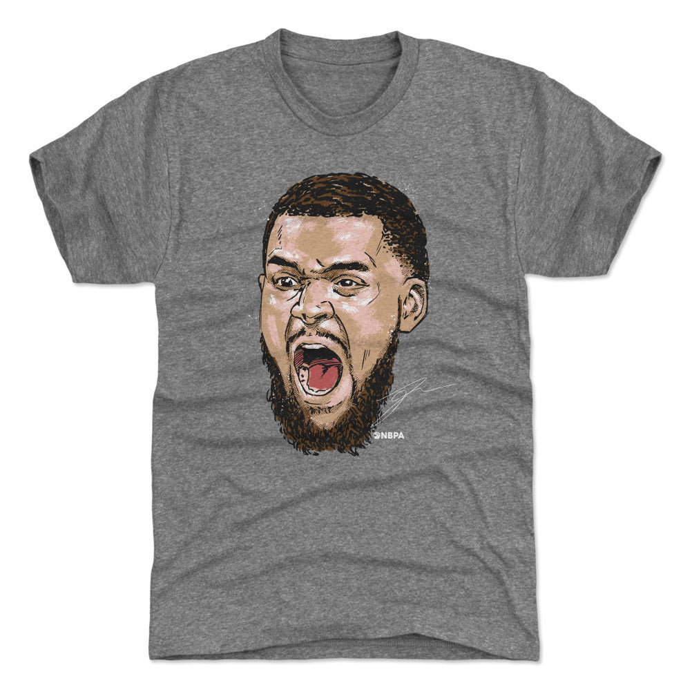Fred VanVleet Men's Premium T-Shirt | 500 LEVEL