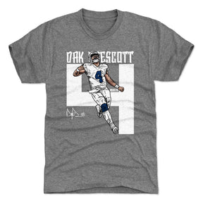 Dak Prescott Men's Premium T-Shirt | 500 LEVEL