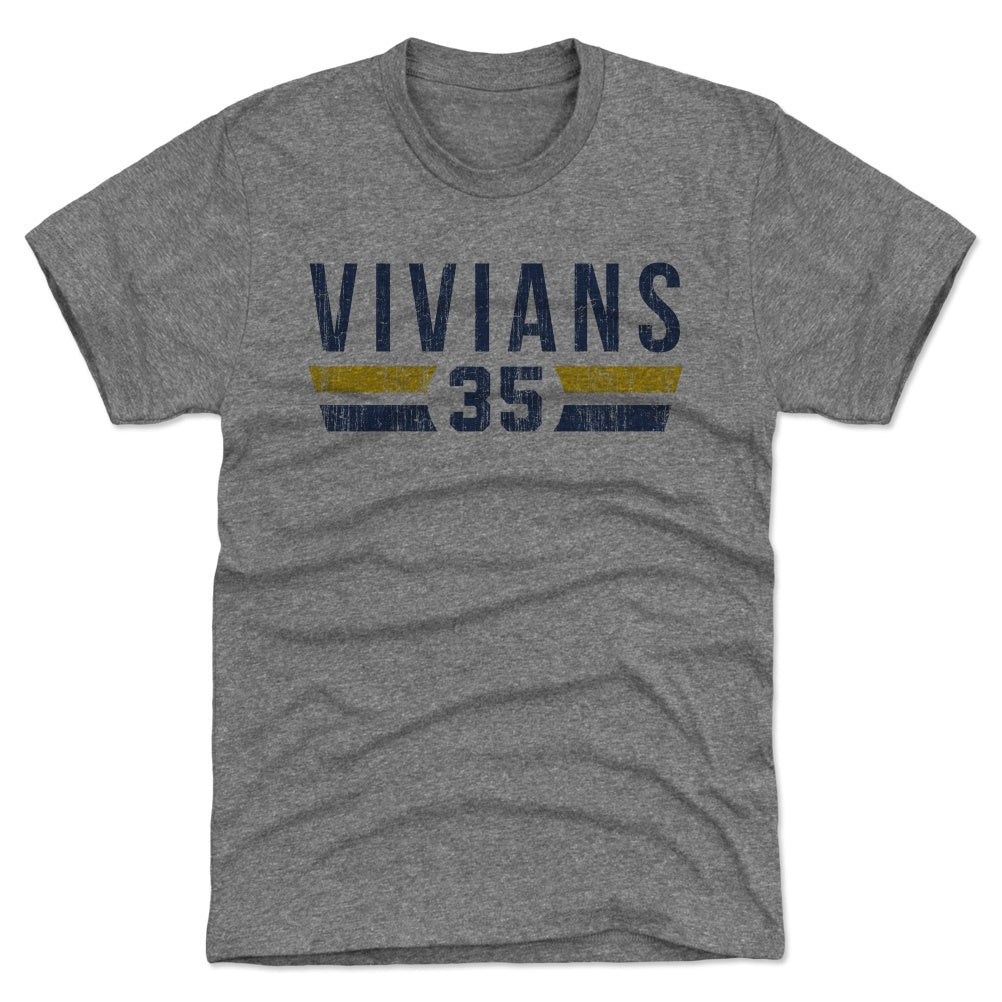 Victoria Vivians Men&#39;s Premium T-Shirt | 500 LEVEL