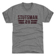 Danny Stutsman Men's Premium T-Shirt | 500 LEVEL