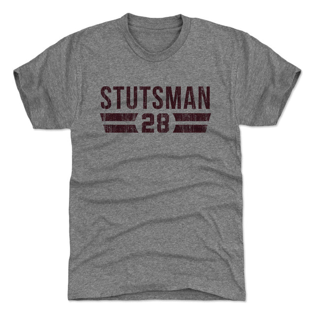 Danny Stutsman Men's Premium T-Shirt | 500 LEVEL