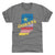 Indiana Men's Premium T-Shirt | 500 LEVEL