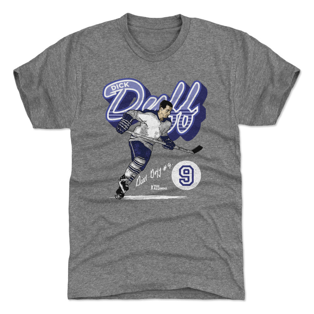 Dick Duff Men's Premium T-Shirt | 500 LEVEL