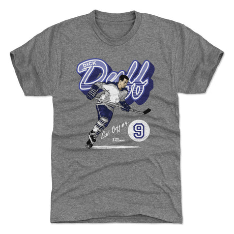 Dick Duff Men's Premium T-Shirt | 500 LEVEL