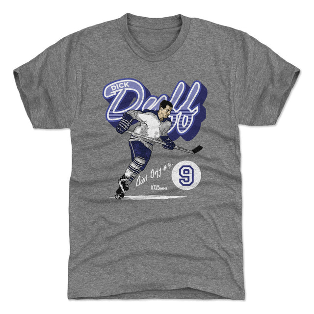Dick Duff Men's Premium T-Shirt | 500 LEVEL