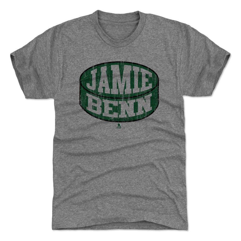 Jamie Benn Men's Premium T-Shirt | 500 LEVEL