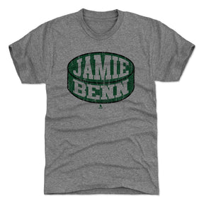 Jamie Benn Men's Premium T-Shirt | 500 LEVEL