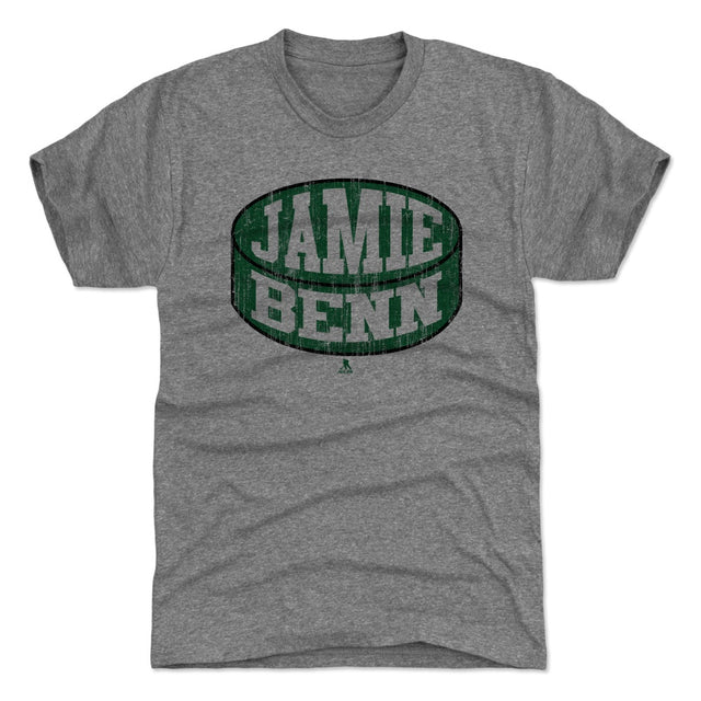 Jamie Benn Men's Premium T-Shirt | 500 LEVEL
