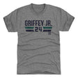 Ken Griffey Jr. Men's Premium T-Shirt | 500 LEVEL