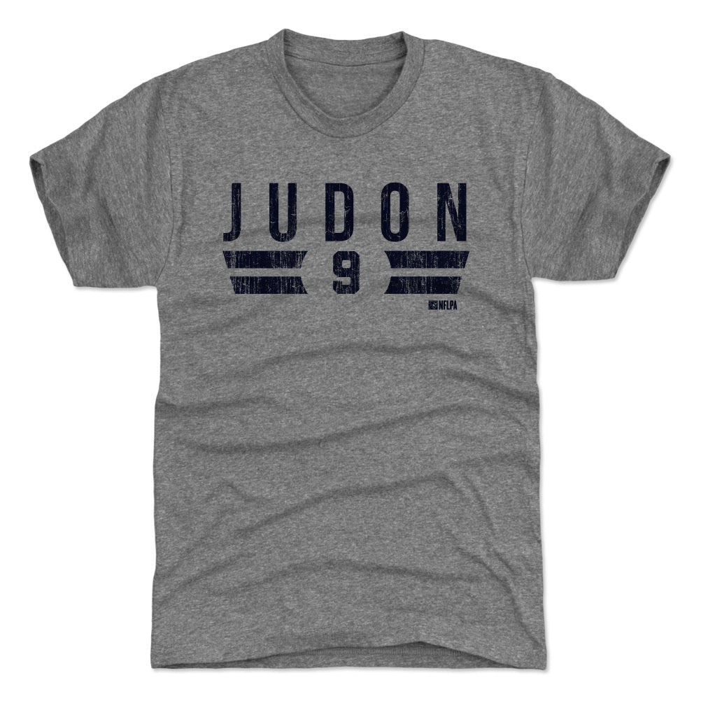 Matt Judon Men&#39;s Premium T-Shirt | 500 LEVEL