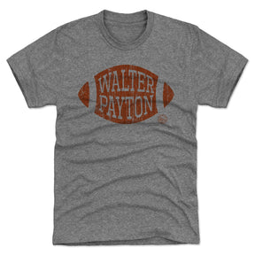 Walter Payton Men's Premium T-Shirt | 500 LEVEL