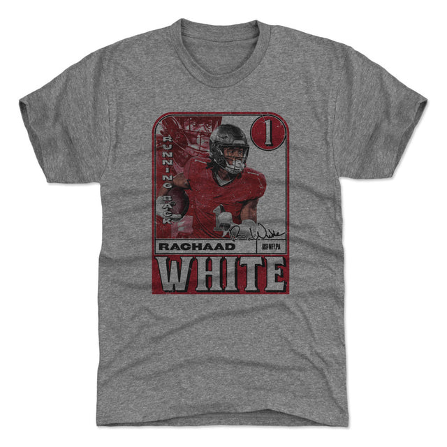 Rachaad White Men's Premium T-Shirt | 500 LEVEL