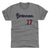 Will Brennan Men's Premium T-Shirt | 500 LEVEL