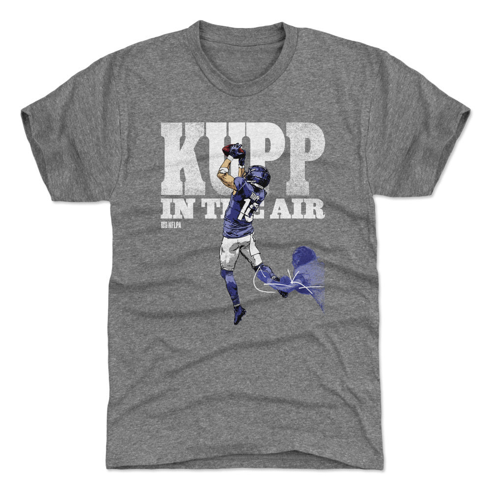 Cooper Kupp Men&#39;s Premium T-Shirt | 500 LEVEL