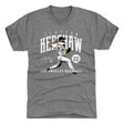 Clayton Kershaw Men's Premium T-Shirt | 500 LEVEL