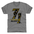 Evgeni Malkin Men's Premium T-Shirt | 500 LEVEL