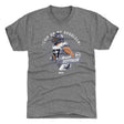 Brock Hoffman Men's Premium T-Shirt | 500 LEVEL