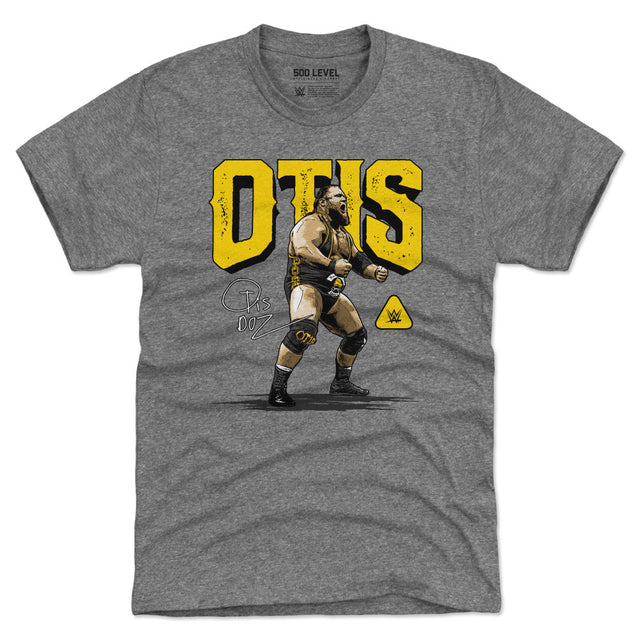 Otis Dozovic Men's Premium T-Shirt | 500 LEVEL