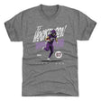 T.J. Hockenson Men's Premium T-Shirt | 500 LEVEL