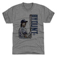 Robin Yount Men's Premium T-Shirt | 500 LEVEL