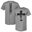 Brock Domann Men's Premium T-Shirt | 500 LEVEL
