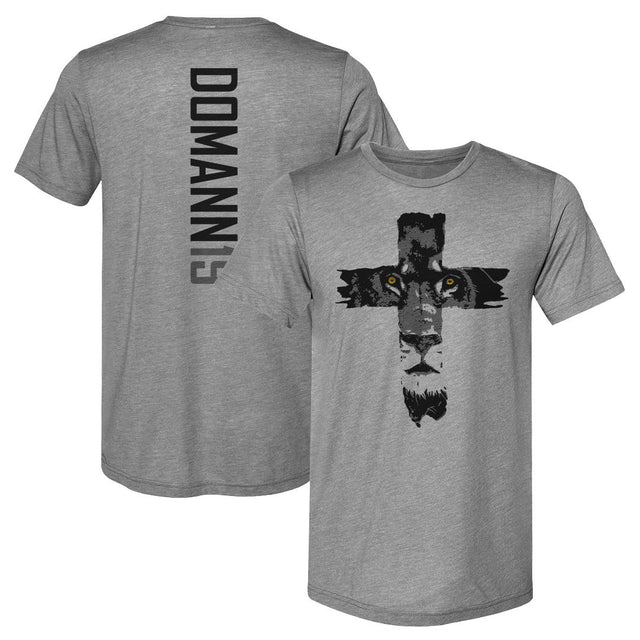 Brock Domann Men's Premium T-Shirt | 500 LEVEL