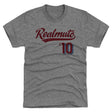 J.T. Realmuto Men's Premium T-Shirt | 500 LEVEL