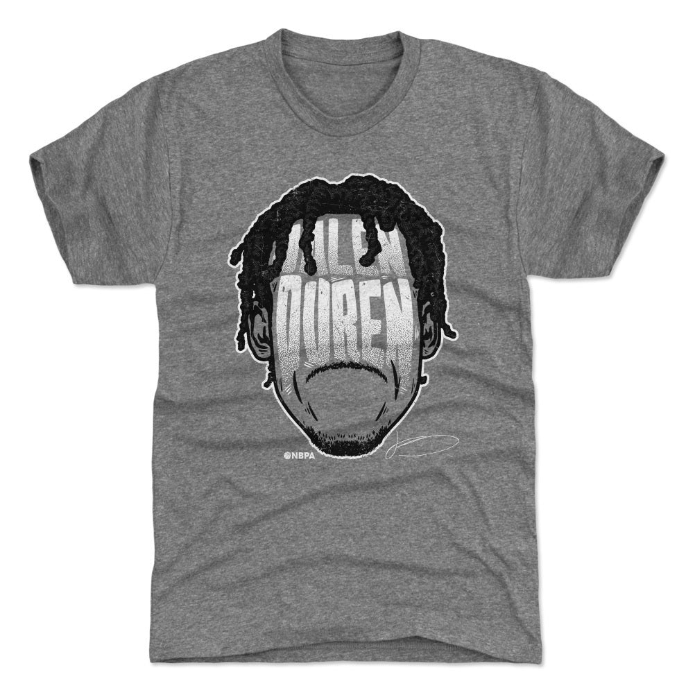 Jalen Duren Men's Premium T-Shirt | 500 LEVEL
