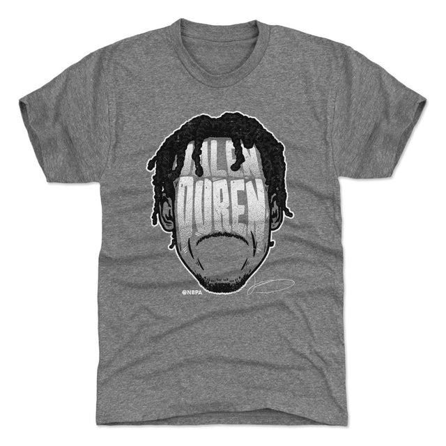 Jalen Duren Men's Premium T-Shirt | 500 LEVEL