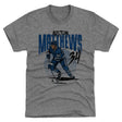 Auston Matthews Men's Premium T-Shirt | 500 LEVEL