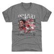 Isiah Pacheco Men's Premium T-Shirt | 500 LEVEL