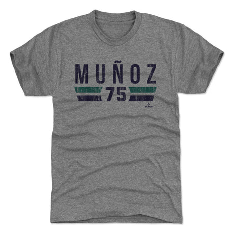 Andres Munoz Men's Premium T-Shirt | 500 LEVEL