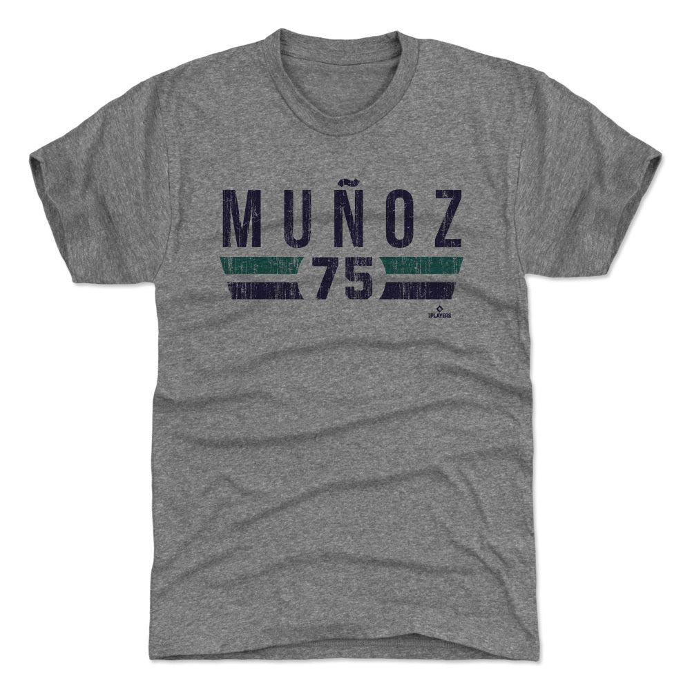 Andres Munoz Men&#39;s Premium T-Shirt | 500 LEVEL