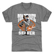 Tom Seaver Men's Premium T-Shirt | 500 LEVEL