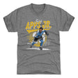 Syl Apps Jr. Men's Premium T-Shirt | 500 LEVEL