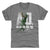 A.J. Brown Men's Premium T-Shirt | 500 LEVEL